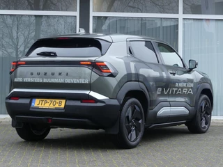 Suzuki e VITARA Select 61 kWh € 4.300,- DEMO VOORDEEL. / 6