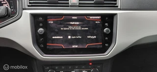 Seat Arona 1.0 TSI Xcellence ,Led, Virtual ,Trekhaak / 12