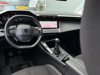 Peugeot 308 SW BWJ 2022 1.2 PureTech 111 PK Active Pack Business  FULL LED | NAVI | CLIMA | CRUISE | CARPLAY + ANDROID | LANE ASSIST | LMV | PDC / 4