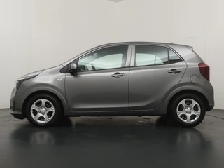 Kia Picanto 1.0 DPI DynamicLine  Airco - Apple Carplay/Andriod Auto - Cruise Control - Navigatie - Fabrieksgarantie Tot 05-2032 - Virena Zekerheidspakket €895,- / 4