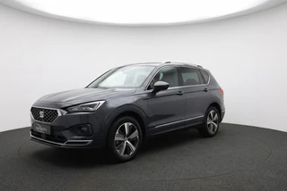 SEAT Tarraco 1.4 TSI e-Hybrid Xperience 245PK Pano | 360° Camera | Matrix-LED | Carplay