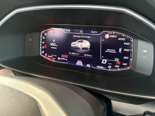 SEAT Leon 1.5 eTSi DSG 150pk FR Bns. Intense KEYLESS/CAMERA/VIRTUAL/18INCH/WINTERPACK / 4