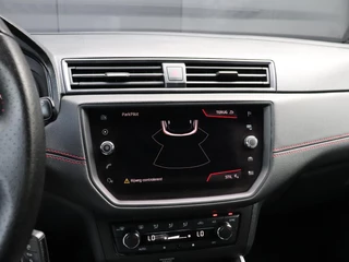 SEAT Arona 1.0 TSI FR Xcellence Business Intense | PDC | TREKHAAK | NAVI | CRUISE | APPLE CARPLAY | / 11