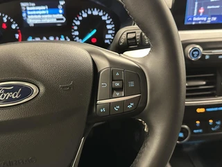 Ford Focus 1.0 EcoBoost Hybrid Trend Edition Business CAMERA / 22