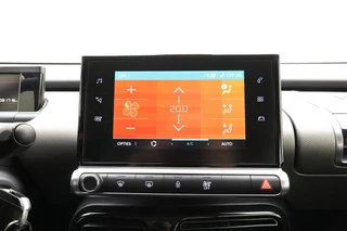 Citroën C4 Cactus 1.2 PureTech 110pk Business / 24