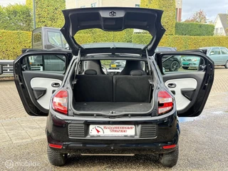 Renault Twingo 1.0 SCe Dynamique PARKEERHULP CRUISE AIRCO / 14