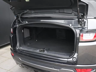 Land Rover Range Rover Evoque Convertible 2.0 TD4 HSE Dynamic / 18