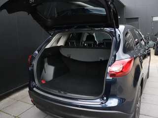 Mazda CX-5 2.0 SkyActiv-G 160 GT-M 4WD | AUT. | LEDER | MEMORY | SCHUIFDAK | BOSE | CAMERA | NAVI | CRUISE | STOELVERW. | / 17