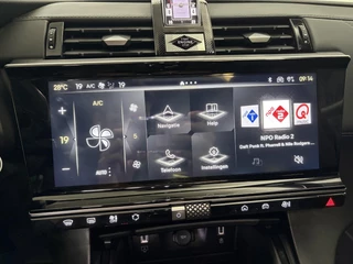 DS DS 7 1.6 PHEV 300 4x4 Pallas / 34