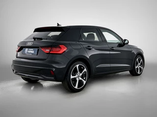 Audi A1 Sportback 30 TFSI Advanced edition Stoelverwarming | CarPlay | Cruise Control | / 2