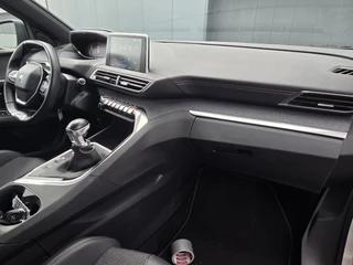 Peugeot 3008 1.2 PureTech GT Line | Apple-Android | Trekhaak | Dealeronderhouden / 11