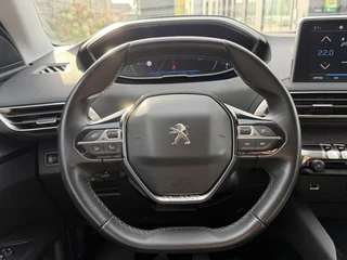 Peugeot 3008 Première 1.2 PureTech 130PK Navigatie, Achteruitrijcamera, Keyless, Elektrische Kofferklep, Trekhaak, Apple Carplay, Android Auto / 21
