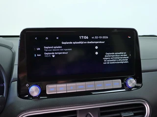 Hyundai Kona EV Comfort Smart 64 kWh | Warmtepomp | 3 fase laden / 38
