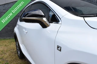 Lexus NX 300h AWD F F SPORT 360º MARK LEVINSON/PANORAMADAK/LEDER/CAMERA/ETC.! / 36