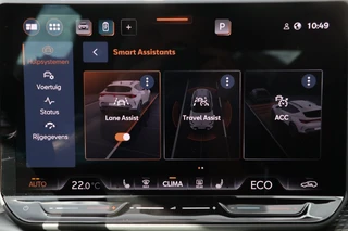 Cupra Formentor 1.5 TSI e-Hybrid SOH-100% 360-camera sportstoelen stoel/stuurverwarming / 24