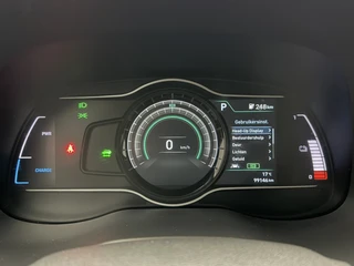 Hyundai Kona EV Fashion 64 kWh 3- Fase SOH 95,3% Warmtepomp | Trekhaak | Camera | Navigatie | Head-Up Display / 23