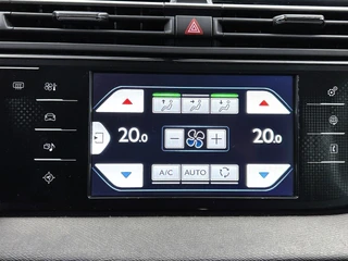 Citroen C4 Grand Picasso 1.2 PureTech Business 7 p | Cruise Control | Navigatie | Airco | Parkeersensoren Achter | NAP / 22