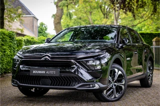 Citroën C5 X 1.2 PureTech Plus Head Up 19"