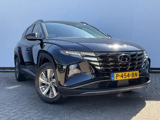 Hyundai Tucson 1.6 T-GDI Automaat HEV Comfort 360° Keyless Carplay Trekhaak / 41