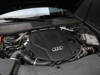 Audi A6 Avant 55 TFSI quattro S edition | 6 CIL | LEDER | PANO-DAK | MEMORY | CAMERA | APPLE CARPLAY | CRUISE | STOELVERW. | / 22