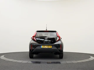 Toyota Aygo X 1.0 VVT-i MT Pulse Private lease 349,- per maand / 9