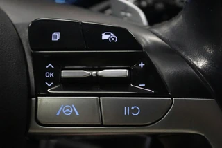 Hyundai Tucson 1.6 T-GDI PHEV Comfort Smart 265pk l Camera l Carplay | Adapt.Cr | AllSeason / 20