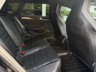 Volkswagen Arteon Shooting Brake 1.4 TSI EHybrid R-Line Business Pano 360 Camera Leder Elek. Trekhaak / 22