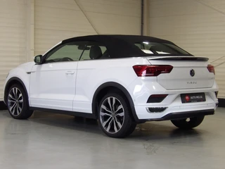 Volkswagen T-Roc 1.5 TSI 150pk 7-DSG R-line / 14