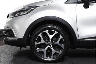 Renault Captur 1.2 TCe 120 PK Intens - Automaat  | Trekhaak | Cruise | Stoelverw. | PDC | NAV | ECC | LED | LM 17" | / 39