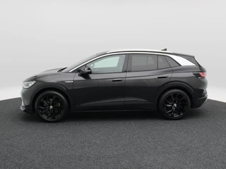 Volkswagen ID.4 First Max 77 kWh | Stoel/Stuurverwarming | Panorama dak | IQ Light | 360 Camera | Adaptive cruise | 21 Inch / 10