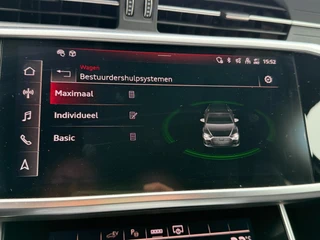 Audi A6 Avant 55 TFSI e quattro Competition / Pano / TopView / Trekhaak / 367PK / Zeer kompleet !! / 41