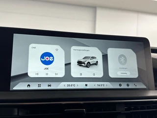 Chery TIGGO 4 1.5 HEV Unique Automaat 163pk | Nieuw & rijklaar / 15