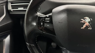 Peugeot 308 SW 1.2 PureTech Blue Lease Executive PANO CARPLAY NAVI. / 25