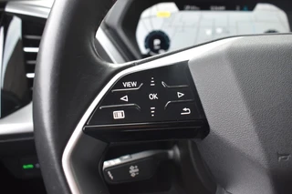Audi Q4 e-tron 40 Launch edition Advanced 77 kWh MATRIX LED / 25