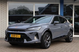 Cupra Formentor 1.5 TSI e-Hybrid SOH-100% 360-camera sportstoelen stoel/stuurverwarming