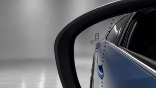 Renault Symbioz 1.6 E-Tech 145 Hybrid ICONIC Adap. Cruise | 360 Camera | CarPl / 11