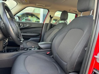 Mini Clubman 1.5 Cooper Business Edition|Airco|Navi|Cruise control| / 12