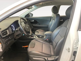 Kia Niro 1.6 GDi Hybrid DynamicLine | Climate Control | Cruise Control | Camera | Navigatie | Bluetooth | / 11