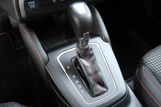 Ford Focus Wagon 1.0 EcoBoost Hybrid ST Line X  | Trekhaak | BLIS | Winterpack | Adaptieve cruise / 46