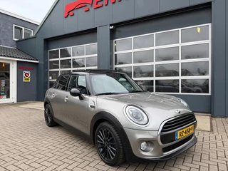 Mini Mini 1.5 Cooper Chili Serious Business / Works / Pano / H&K / Led / Sportleder / Cruise . / 2