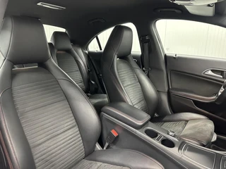 Mercedes CLA-klasse 180 Business Solution AMG NAVI CRUISE LM. / 14