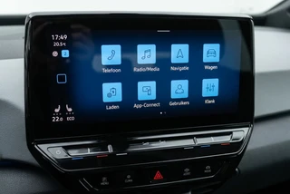 Volkswagen ID.3 Life 58 kWh 204PK 90% SOH IQ.Lights | Adaptive Cruise | Stoelverwarming | Camera / 16
