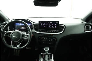 Kia ProCeed 1.5 T-GDi GT-PlusLine  Airco - Apple Carplay/Android Auto - Cruise Control - Dodehoekdetectie -  Navigatie - Stuur/Stoel Verwarming - Fabrieksgarantie tot 06-2031 / 73