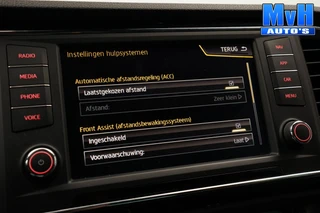 Seat Ateca 1.4 EcoTSI Xcellence|PANO|360ºCAM|TREKH|LUXE!|NAP / 82