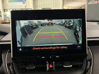 Toyota Corolla Cross Hybrid 140 Dynamic NL auto / Eerste eigenaar / 35
