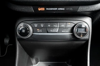 Ford Fiesta 1.0 EcoBoost Titanium|1e EIGENAAR|CLIMATE|KEYLESS|CARPLAY|CRUISE|NAVI / 12