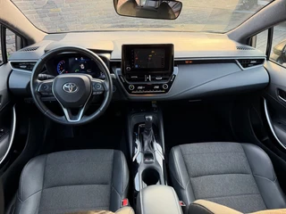 Toyota Corolla 1.8 HYBRID Automaat Navi Camera Trekhaak ACC / 2