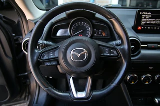 Mazda CX-3 2.0 SAG 120 Dyn / 19
