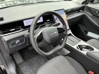 Jaecoo 5 1.5 T-GDi SHS-Hybrid Selective | RIJKLAAR Direct Leverbaar |Climate control | Achteruitrij camera | Parkpilot | Cruise control | Stoel & Stuurverwarming | LM-Velgen / 12
