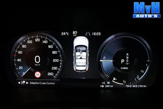Volvo XC40 1.5 T5 PHEV R-Design|H/K|STUUR.STOELVW|CAM|SOH86% / 60